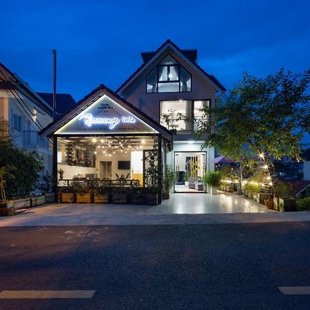 Harmony Villa Dalat Exterior photo