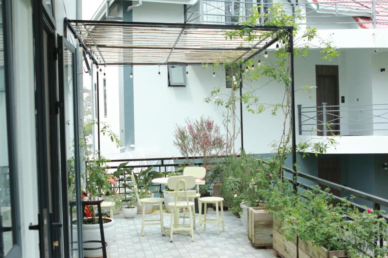 Harmony Villa Dalat Exterior photo