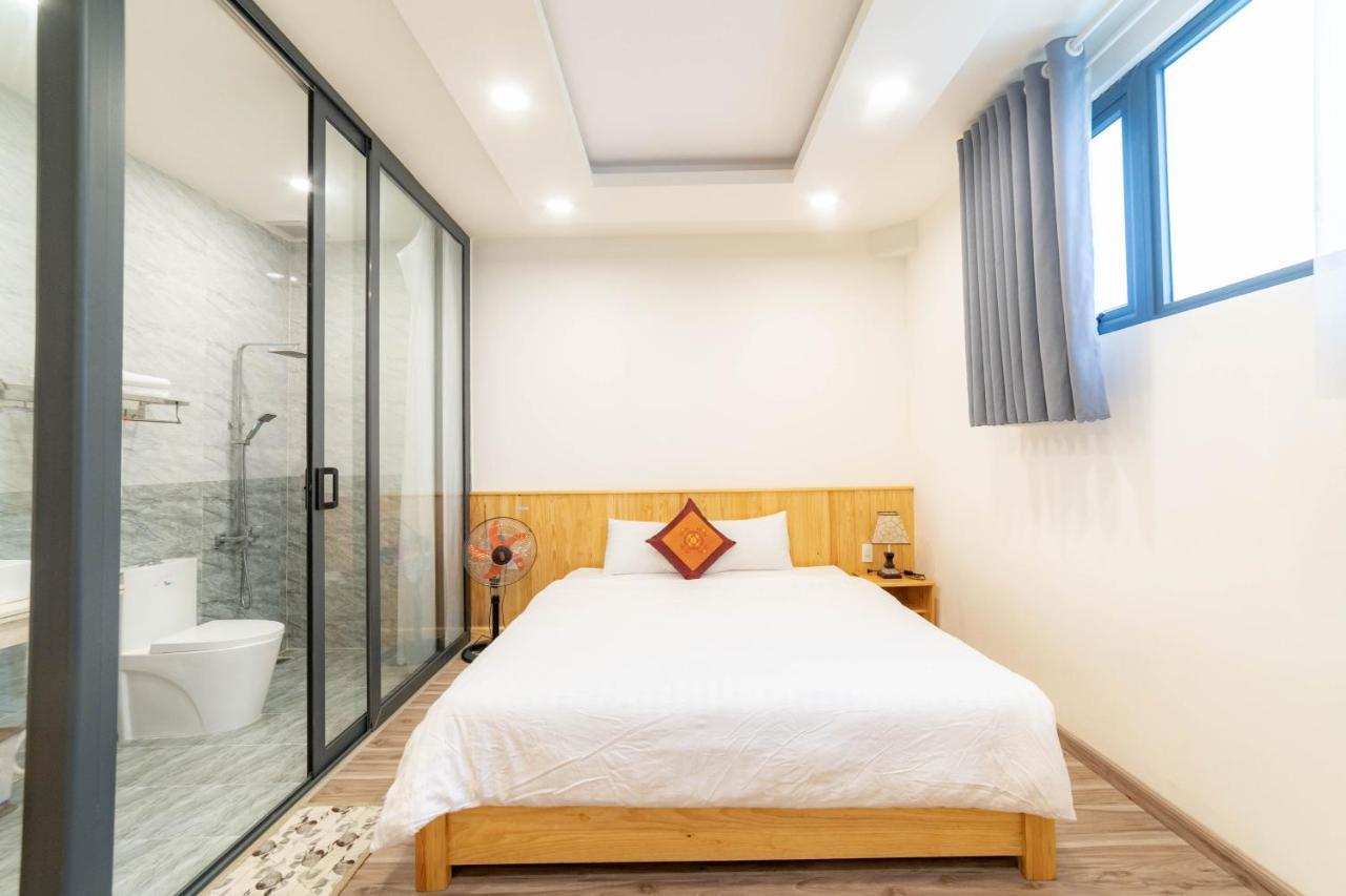Harmony Villa Dalat Exterior photo