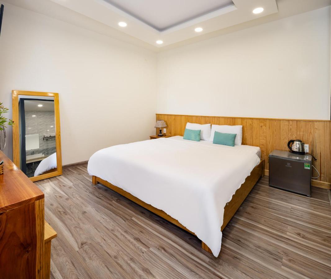 Harmony Villa Dalat Exterior photo