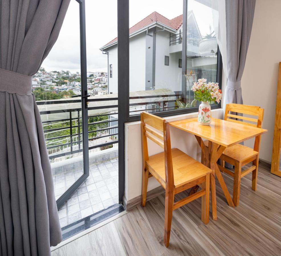 Harmony Villa Dalat Exterior photo