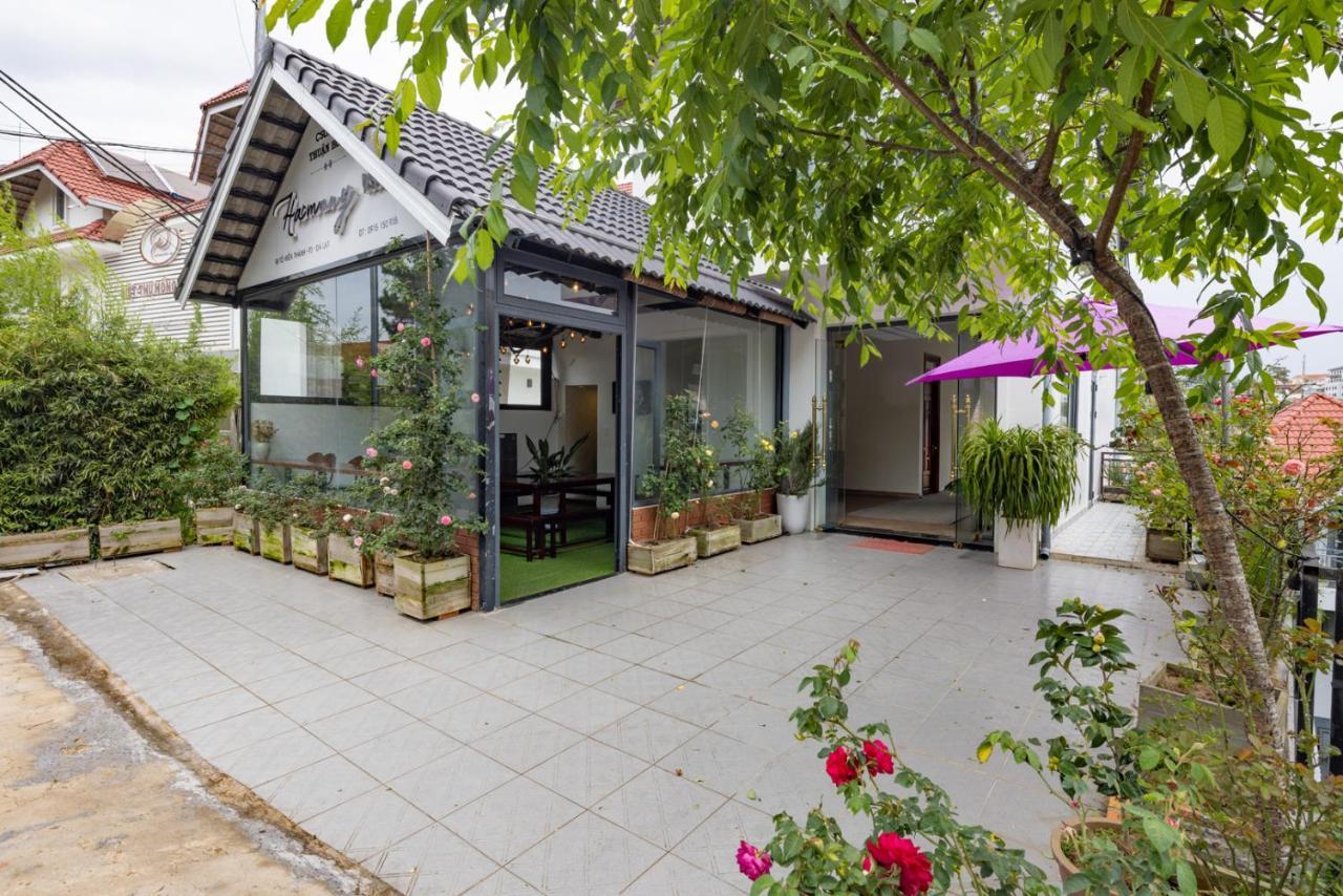Harmony Villa Dalat Exterior photo