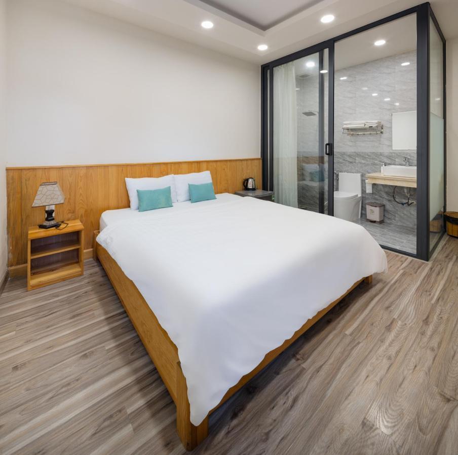 Harmony Villa Dalat Exterior photo