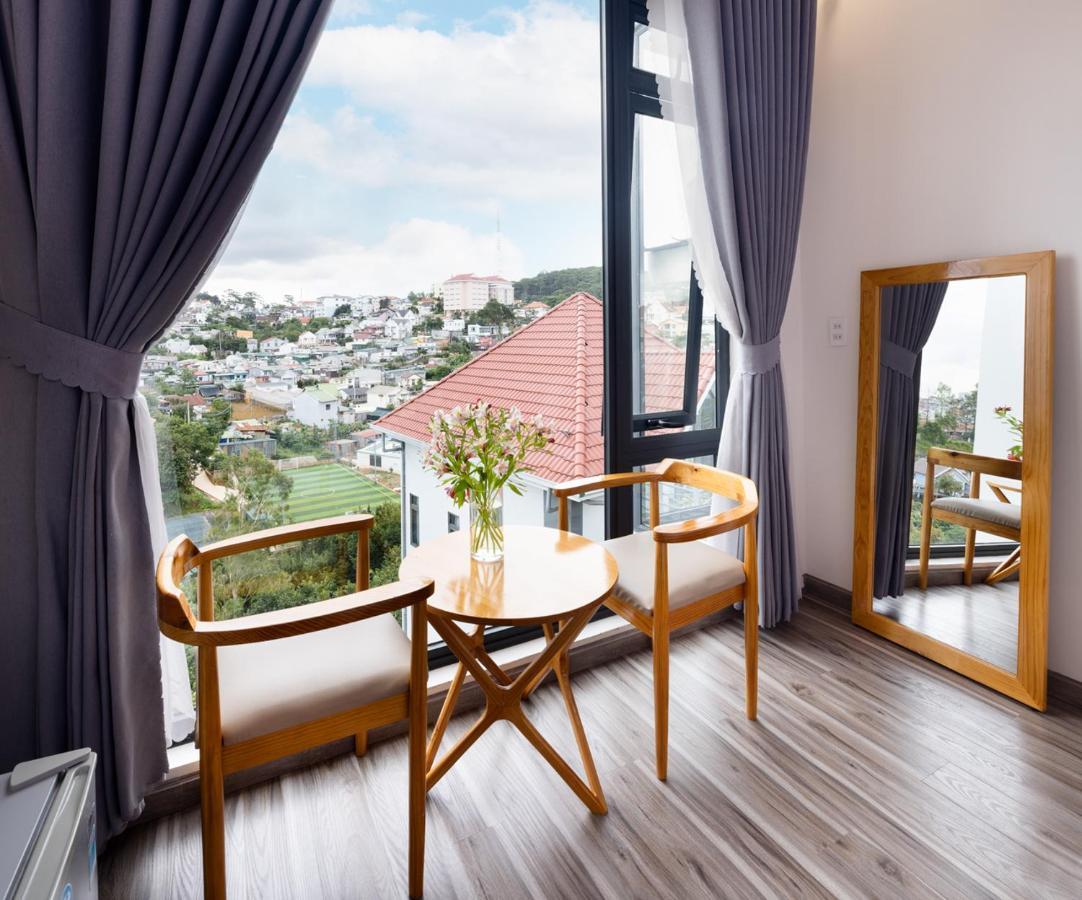 Harmony Villa Dalat Exterior photo