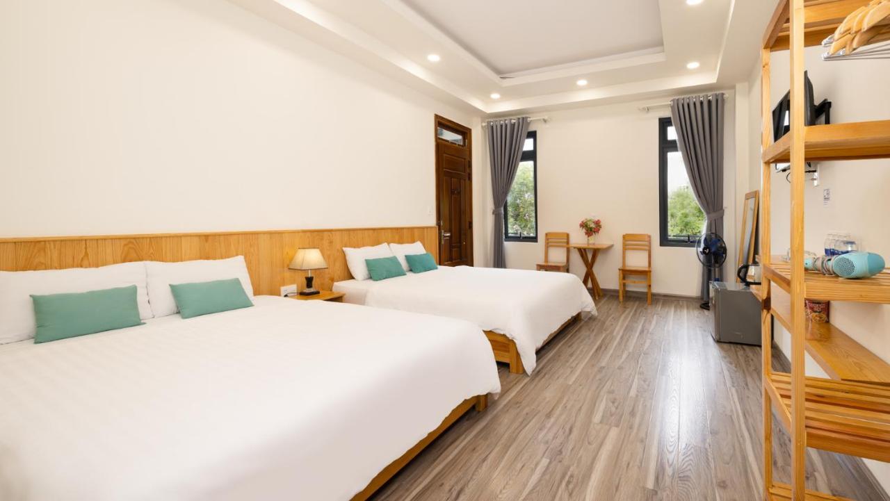 Harmony Villa Dalat Exterior photo