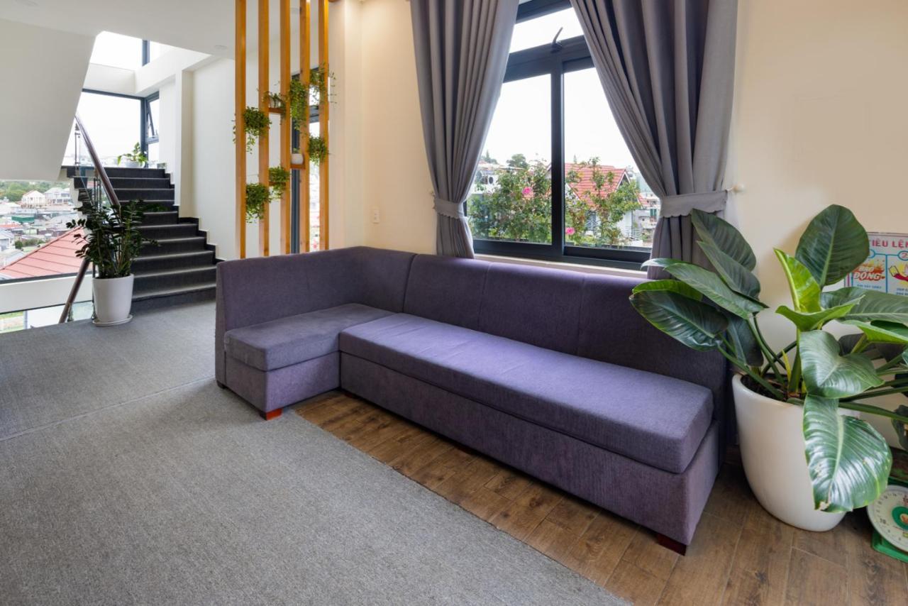 Harmony Villa Dalat Exterior photo