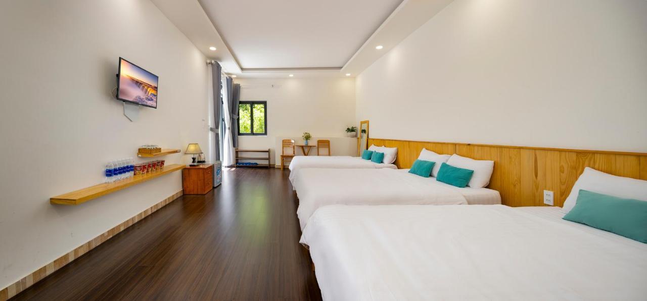 Harmony Villa Dalat Exterior photo