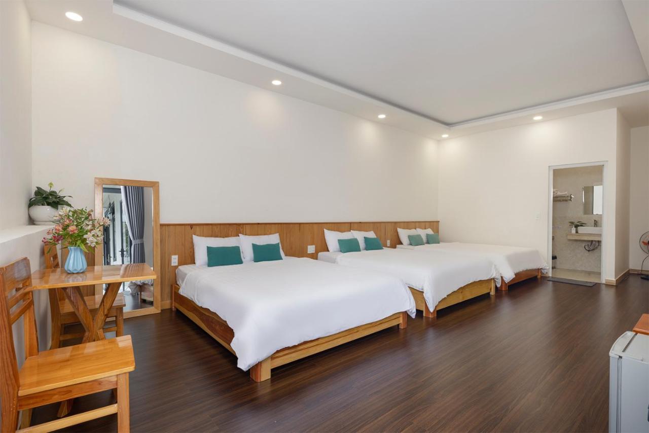 Harmony Villa Dalat Exterior photo